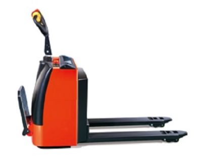 xe nâng bằng điện 2.5 tấn