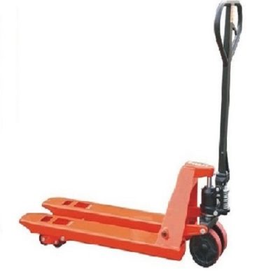 xe nâng tay thấp 2.5 tấn siêu ngăn
