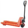 xe nâng tay thâp 2.5 tấn siêu ngắn