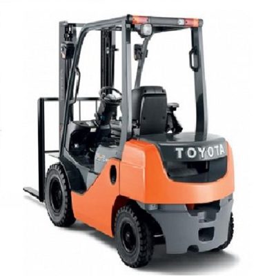 xe nâng dầu 3 tấn