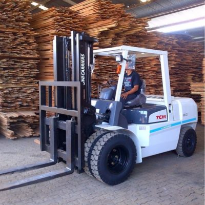 Xe nâng dầu TCM 2.5 tấn/ mua xe nâng dầu ở đâu