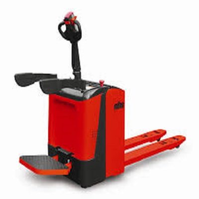 xe nâng điện 2.5 tấn cải tiến