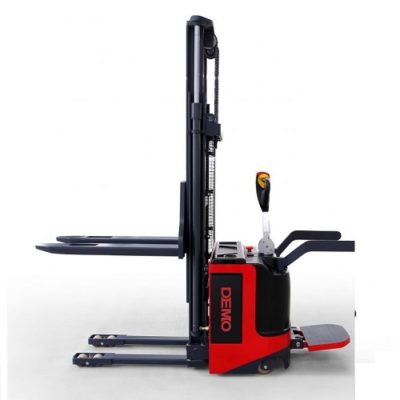 xe nâng điện 2 tấn lên cao 4m tại TP.HCM