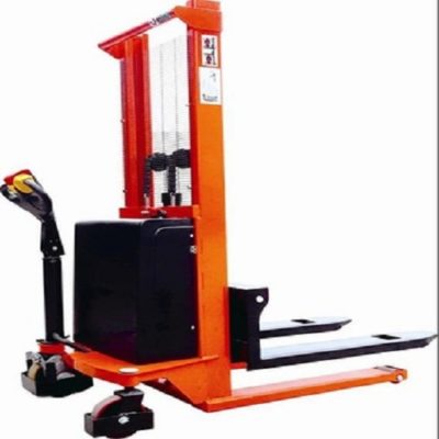 xe nâng điện kéo tay 3m tải trọng 1.5 tấn