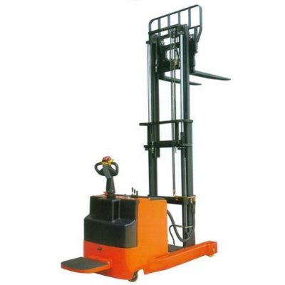 Xe nâng hàng bằng điện 1.5 tấn