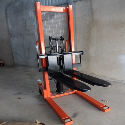 Xe nâng tay cao 3 tấn/ xe nâng tay cao