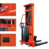 Xe nâng điện 2 tấn