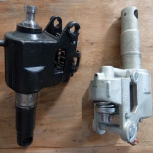 bơm thủy lực xe nâng, xi lanh thủy lực