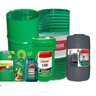 Dầu nhớt dùng cho bơm thủy lực