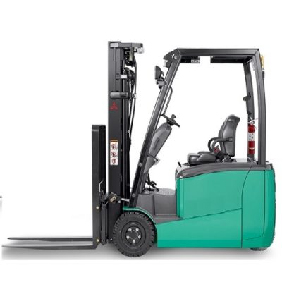 xe nâng điện ngồi lái 2 tấn