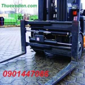 Bộ Sideshfting Sàng Khung Xe Nâng Giá Rẻ