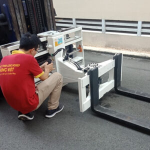 Bộ Xúc Hàng 3 Mặt Tại Tp.HCM - Bộ Lấy Hàng Ba Mặt