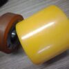Bánh tải 254 xe nâng giá rẻ