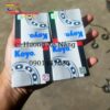 Hình 4 bộ bạc đạn cổ thủy lực