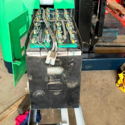 Bình ắc quy xe nâng điện