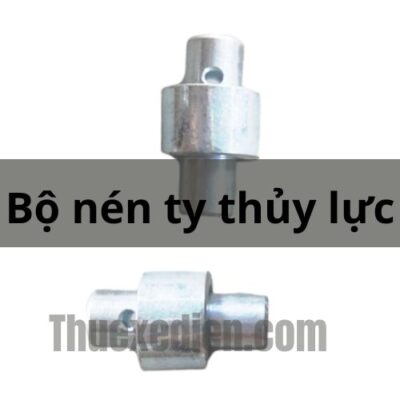 Hai Bộ nén ty 3 tấn