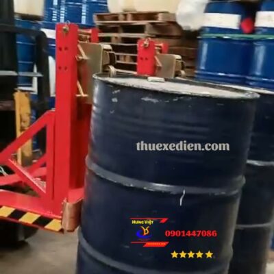 Bộ kẹp hai phy sắt một lúc
