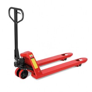 Xe nâng tay thấp 2 tấn tại Hưng Việt