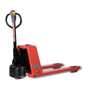 Xe Nâng Điện Thấp HD20 Tải Trọng 2 Tấn, 3 Tấn Siêu Bền Bỉ