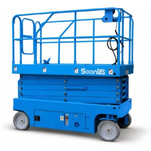 So Sánh Ưu Nhược Điểm Thuê Xe Nâng Người & Mua Xe Nâng Người?