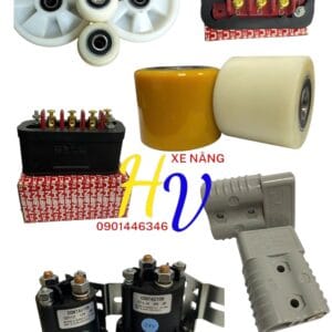 Phụ tùng xe nâng