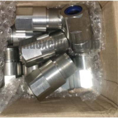 Pittong xe nâng tay 3 tấn