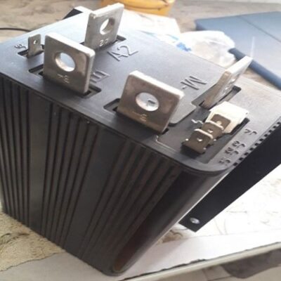 Board mạch xe nâng điện đứng lái