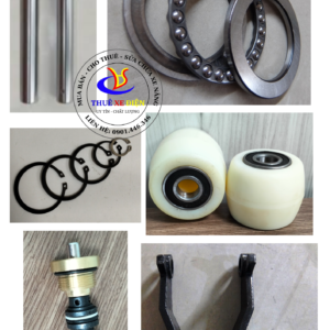 phụ tùng xe nâng tay