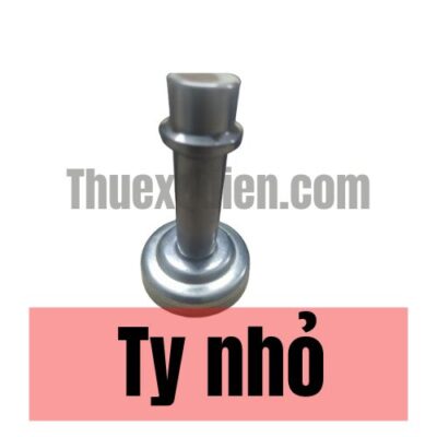 xy lanh thủy lực 3 tấn