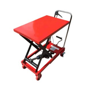 Xe Nâng Mặt Bàn 150kg Nhỏ Gọn - Dễ Dùng - Giá Tốt