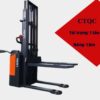 Xe nâng điện CTQC 3m Niuli