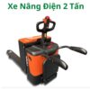 xe nâng điện 2 tấn niuli