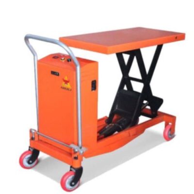 Xe nâng điện 1000mm giá rẻ