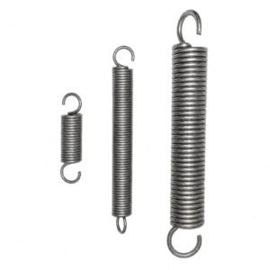 Bộ Lò Xo Gắp Phy INOX Chống Gỉ - Dùng Cho Bộ Kẹp Thùng Phy