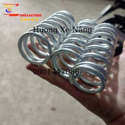 Hình của 3 cái loxo xe nâng tay Ichimes