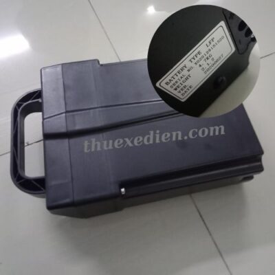 Pin xe nâng điện epl153