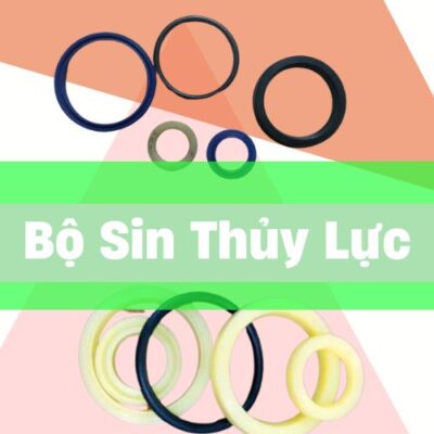 Bộ Sin Phốt Thủy Lực