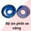 Hai bộ sin phốt cốt 51. ty 35.1