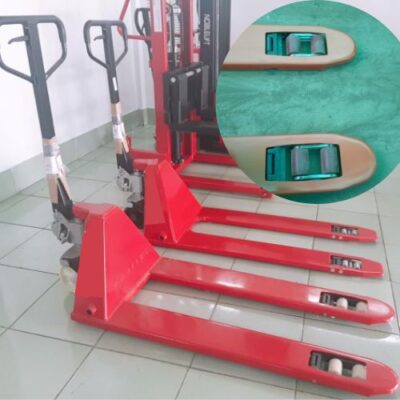 Xe Nanang Tay Siêu Thấp 51mm